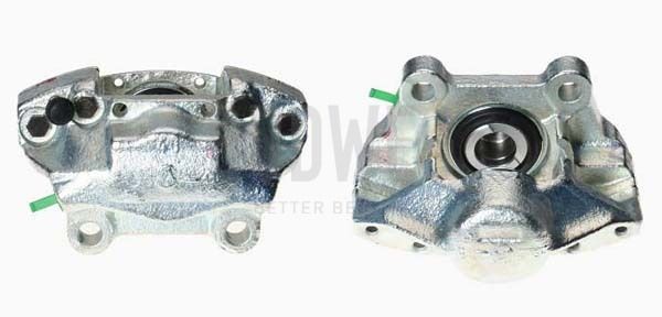 BUDWEG CALIPER Jarrusatula 341099